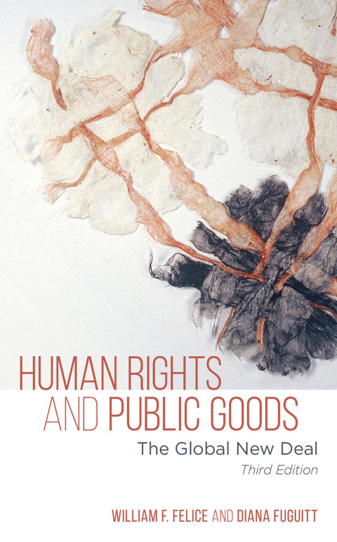 Cover image for book Human Rights and Public Goods