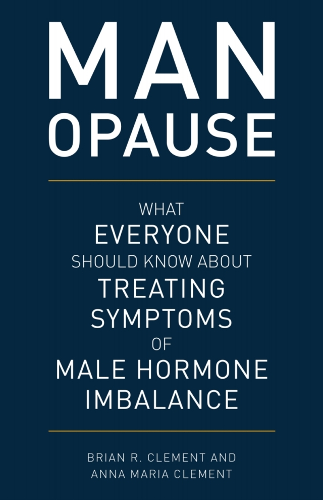 MAN-opause