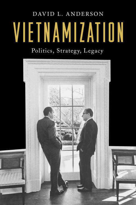 Vietnamization 