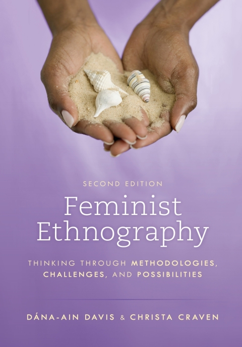 Cover image for book Feminist Ethnography