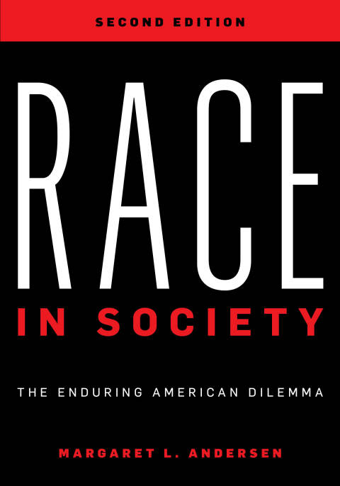 Race in Society 