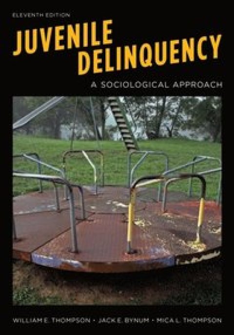 Juvenile Delinquency 