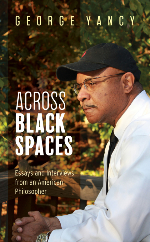 Across Black Spaces 