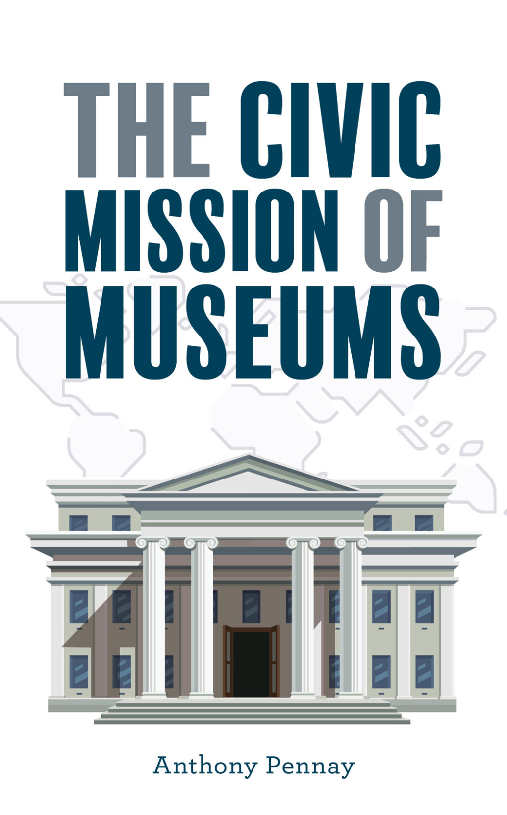 Reflowable The Civic Mission of Museums; $28.64