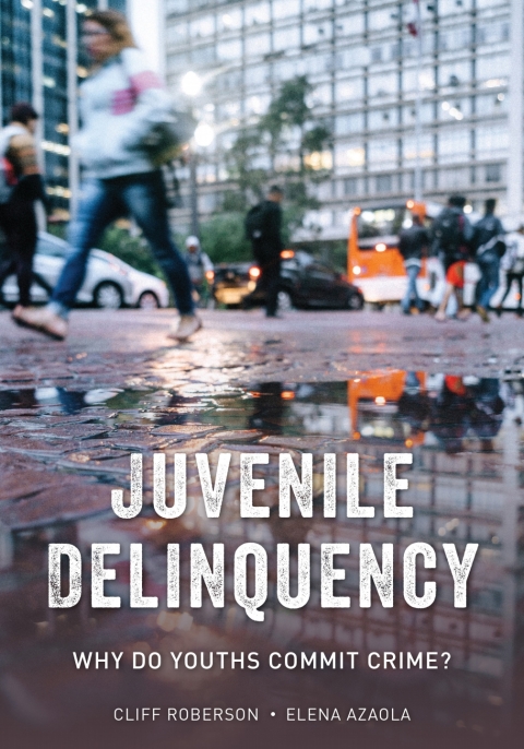 Juvenile Delinquency 