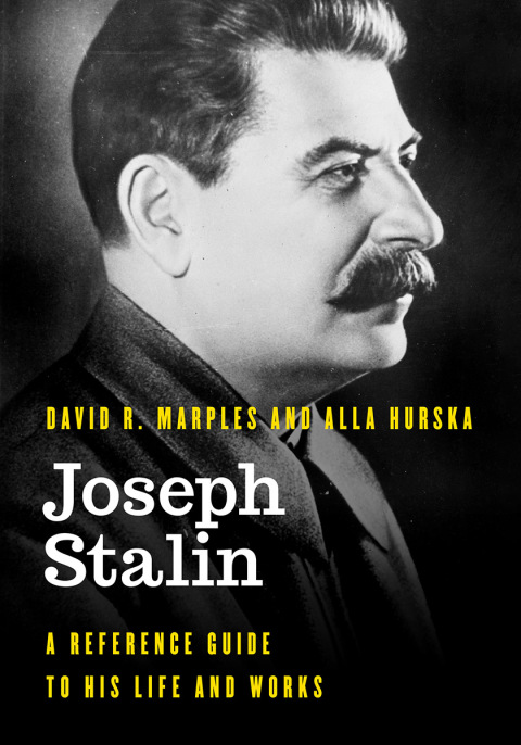 Joseph Stalin 