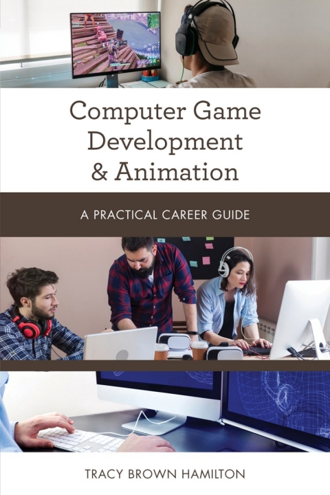 Computer Game Development and Animation 