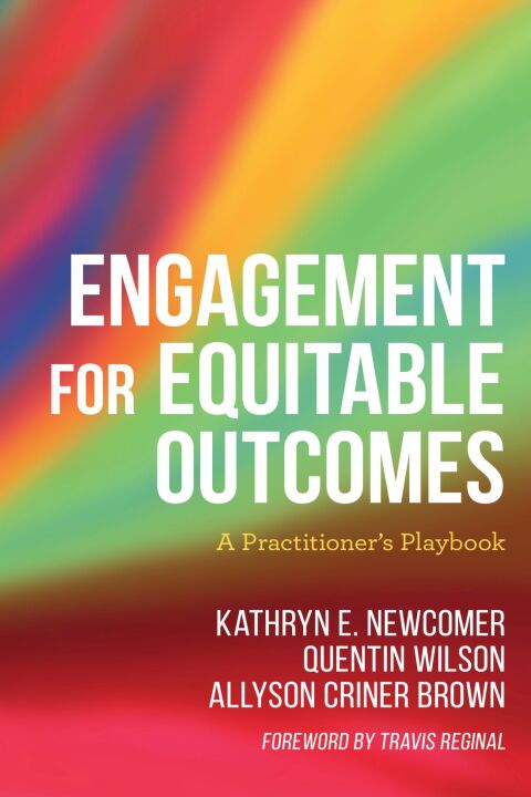 Engagement for Equitable Outcomes 