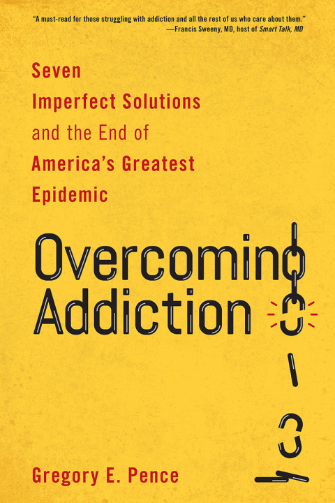 Overcoming Addiction 