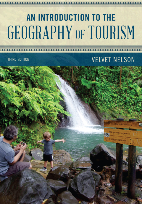 Introduction to the Geography of Tourism 
