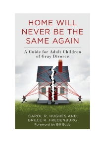 Cover image: Home Will Never Be the Same Again 9781538135303