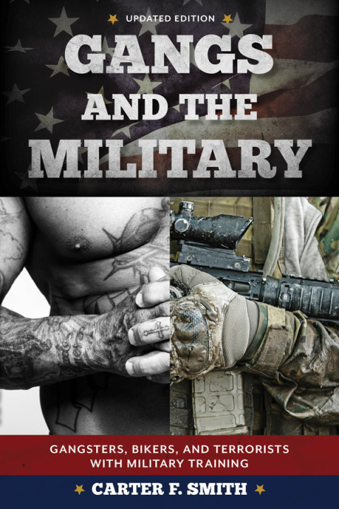 Cover image for book Gangs and the Military