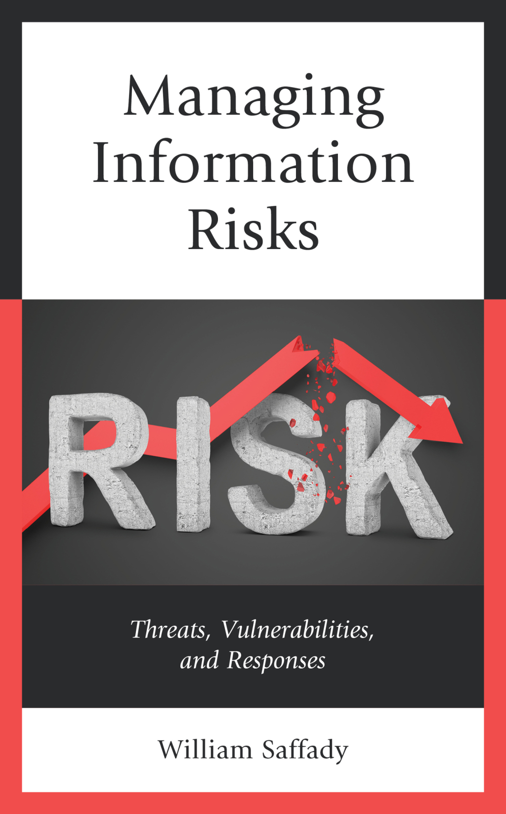 Managing Information Risks (eBook)
