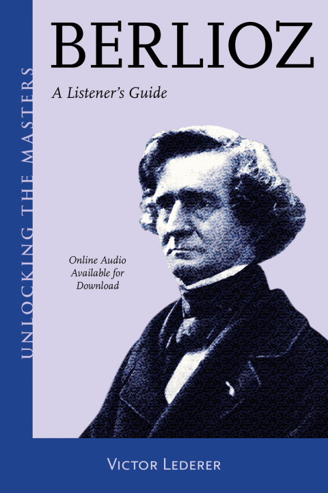 Cover image for book Berlioz