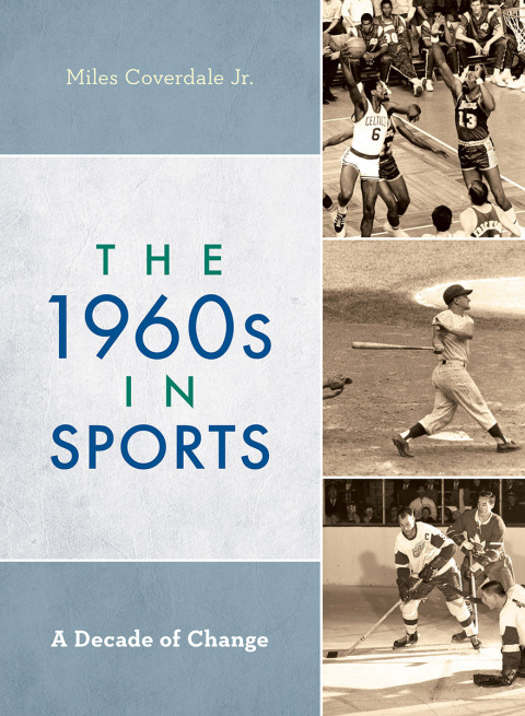 1960s in Sports 