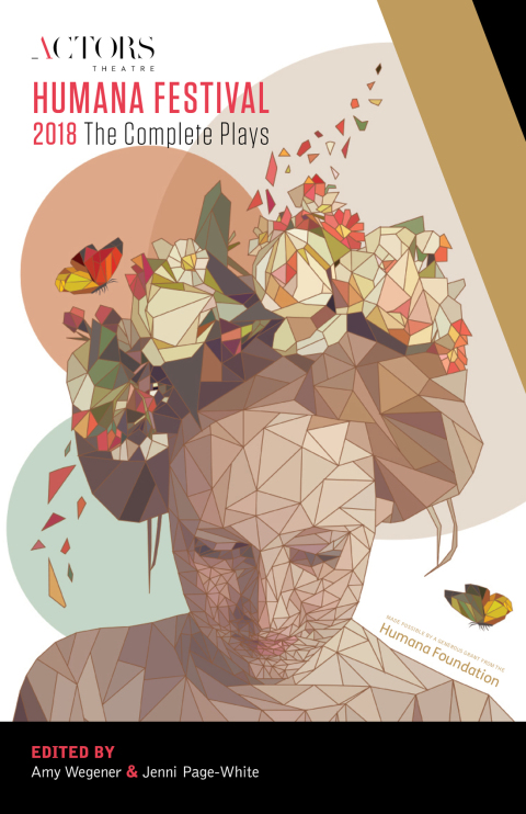 Cover image for book Humana Festival 2018