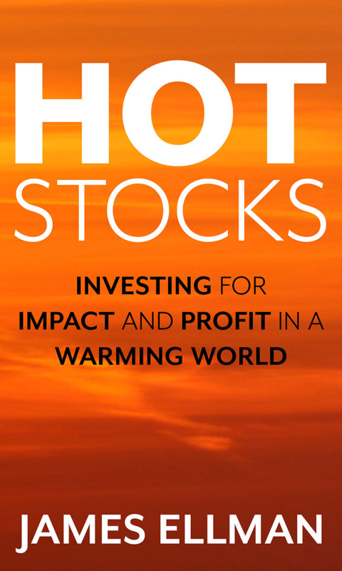 Cover image for book Hot Stocks