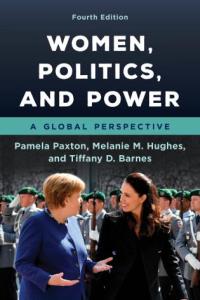 صورة الغلاف: Women, Politics, and Power 4th edition 9781538137505