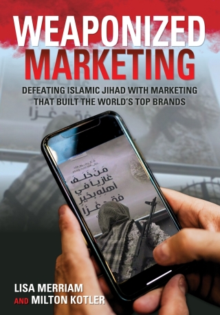 Weaponized Marketing