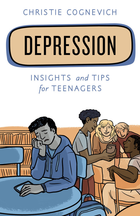 Cover image for book Depression
