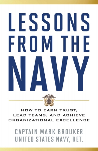 Lessons from the Navy