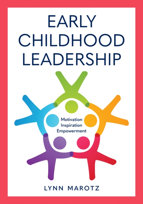 Cover image for book Early Childhood Leadership