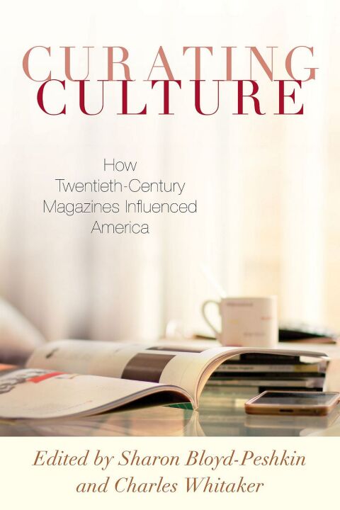 Cover image for book Curating Culture