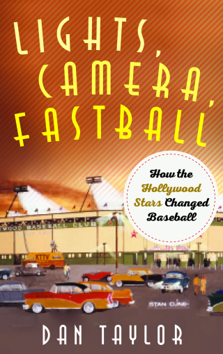 Lights, Camera, Fastball