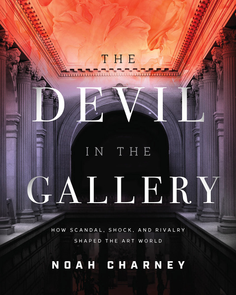 Devil in the Gallery 
