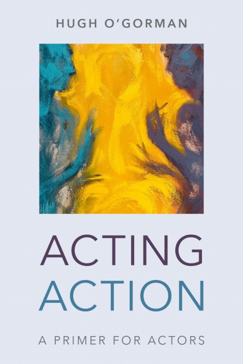 Cover image for book Acting Action
