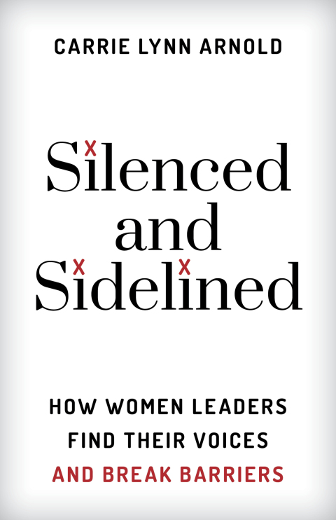 Cover image for book Silenced and Sidelined