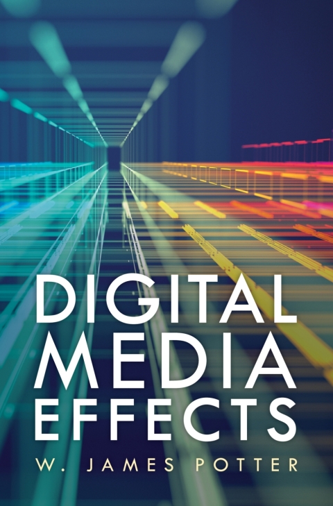 Cover image for book Digital Media Effects