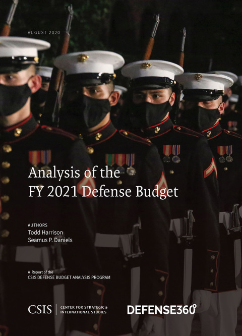 Analysis of the FY 2021 Defense Budget 