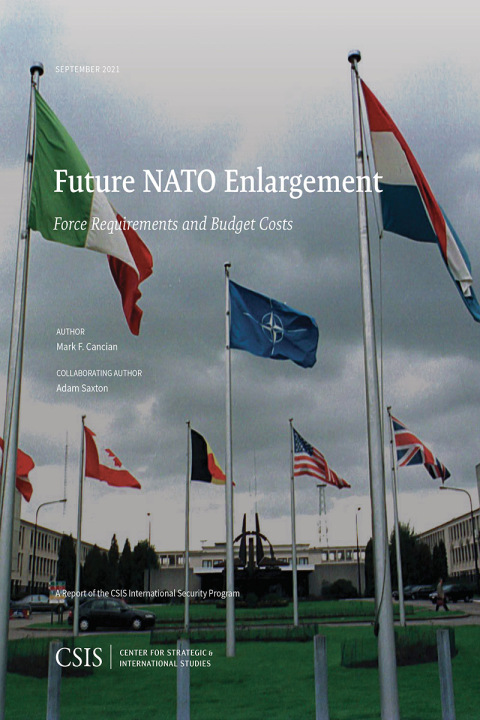 Future NATO Enlargement 