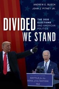 Cover image: Divided We Stand 9781538141526