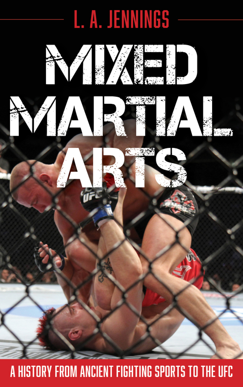 Mixed Martial Arts 