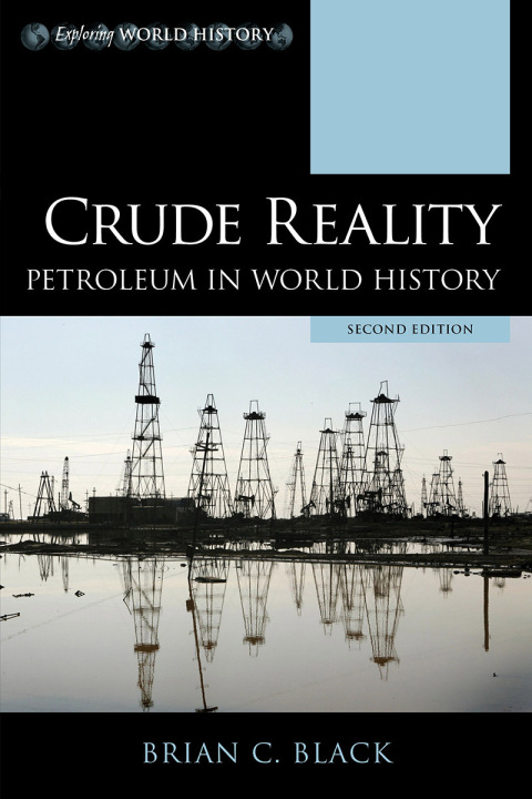 Crude Reality (2 Ed.)