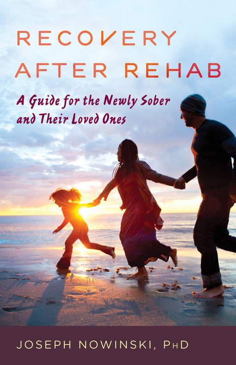 Recovery after Rehab 