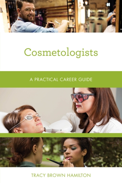Cosmetologists 