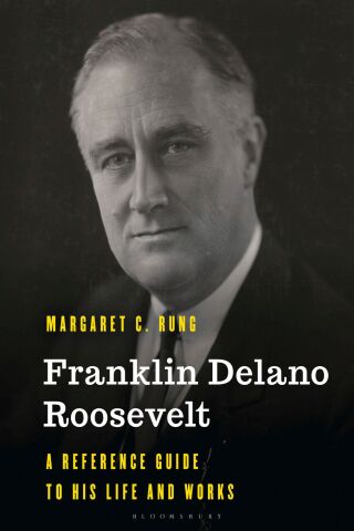 Franklin Delano Roosevelt