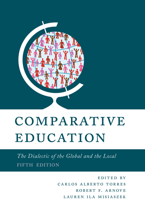 Comparative Education 