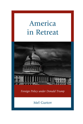 America in Retreat