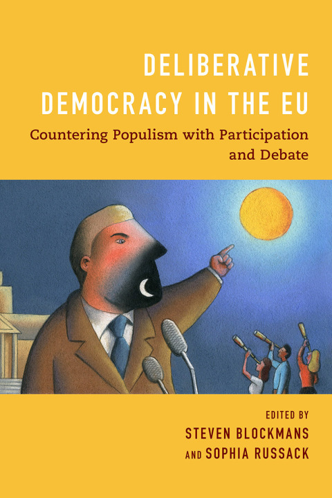 Deliberative Democracy in the EU 