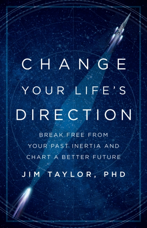 Change Your Life's Direction 