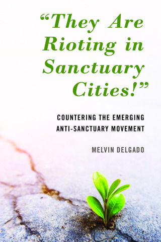 They Are Rioting in Sanctuary Cities!