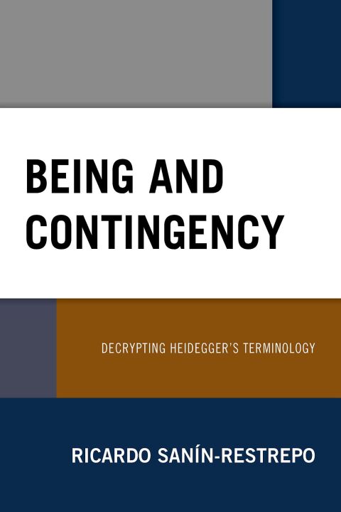 Being and Contingency 