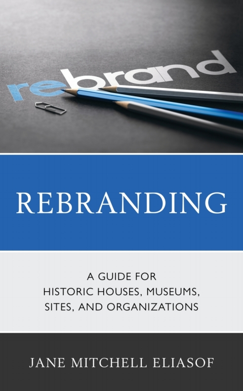 Rebranding 