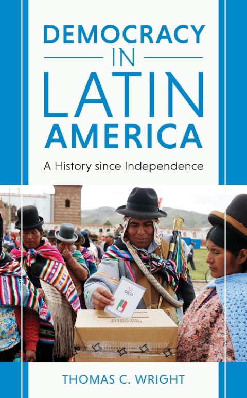 Democracy in Latin America 