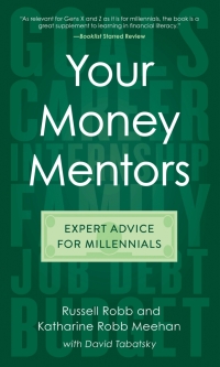 Cover image: Your Money Mentors 9781538149485