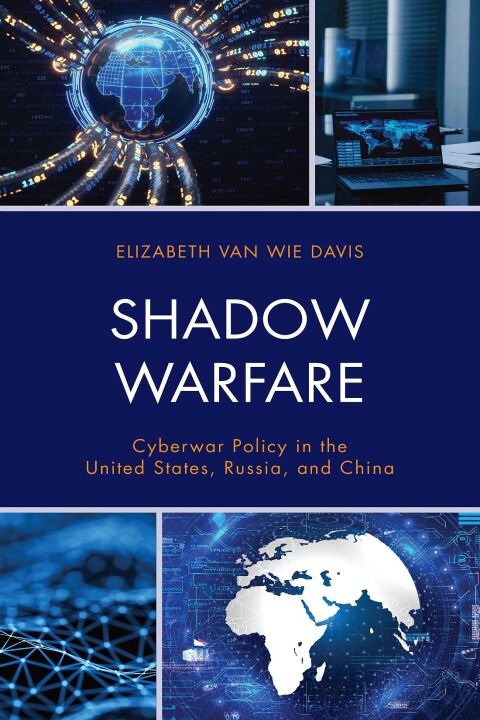 Shadow Warfare 